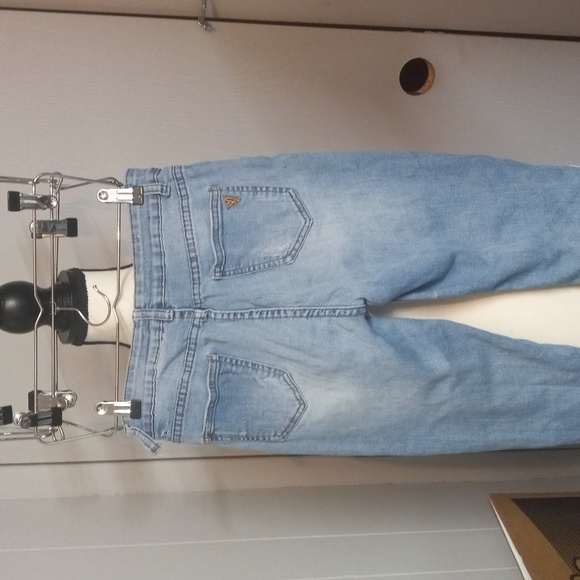 VIP jeans - Picture 7 of 8